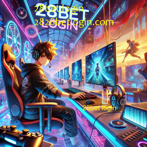 28bet login