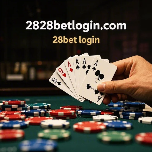 Explorando o Mundo dos Cassinos Online: A Experiência Imperdível da 28bet